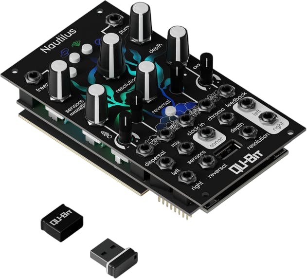 Qu-Bit Nautilus Sub-nautical - QB-NAUTILUS-QB_Nautilus_usb_Total.jpg