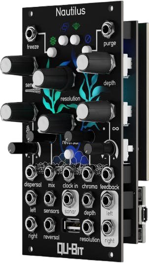 Qu-Bit Nautilus Sub-nautical - QB-NAUTILUS-QB_Nautilus_tilt.jpg