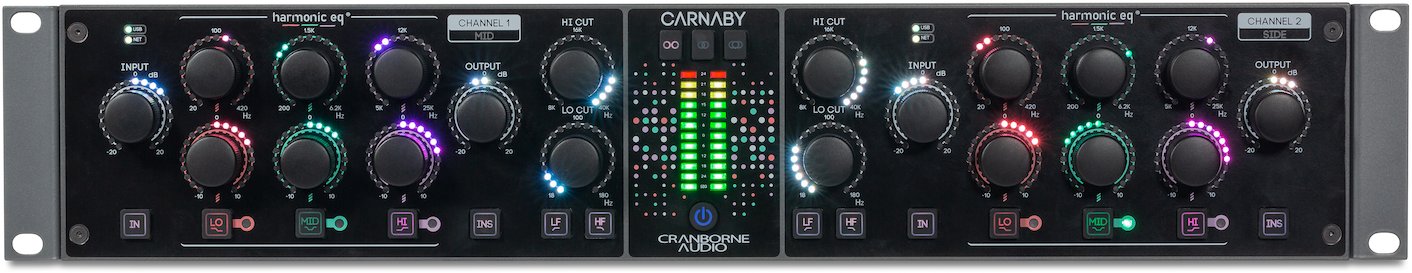 Cranborne Carnaby HE2 19" Stereo Harmonic EQ - CRA0010_01.jpg