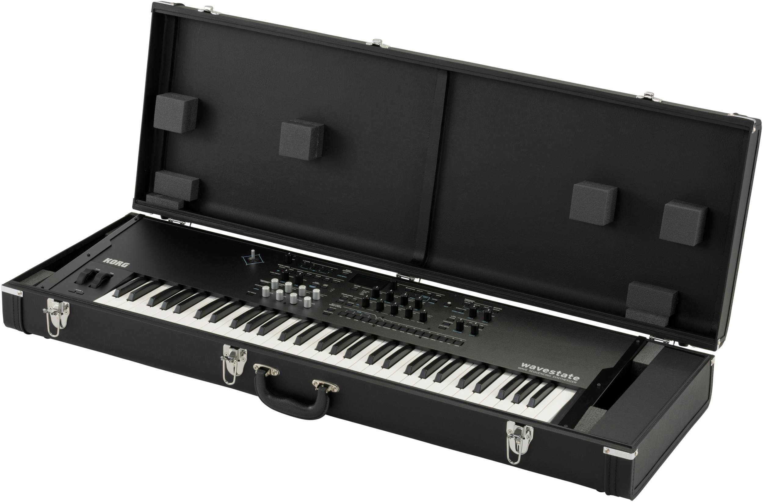 Korg Wavestate SE Digital Synth - WAVESTATE-SE-KORG_-Wavestate_SE_Case_Inside.jpg
