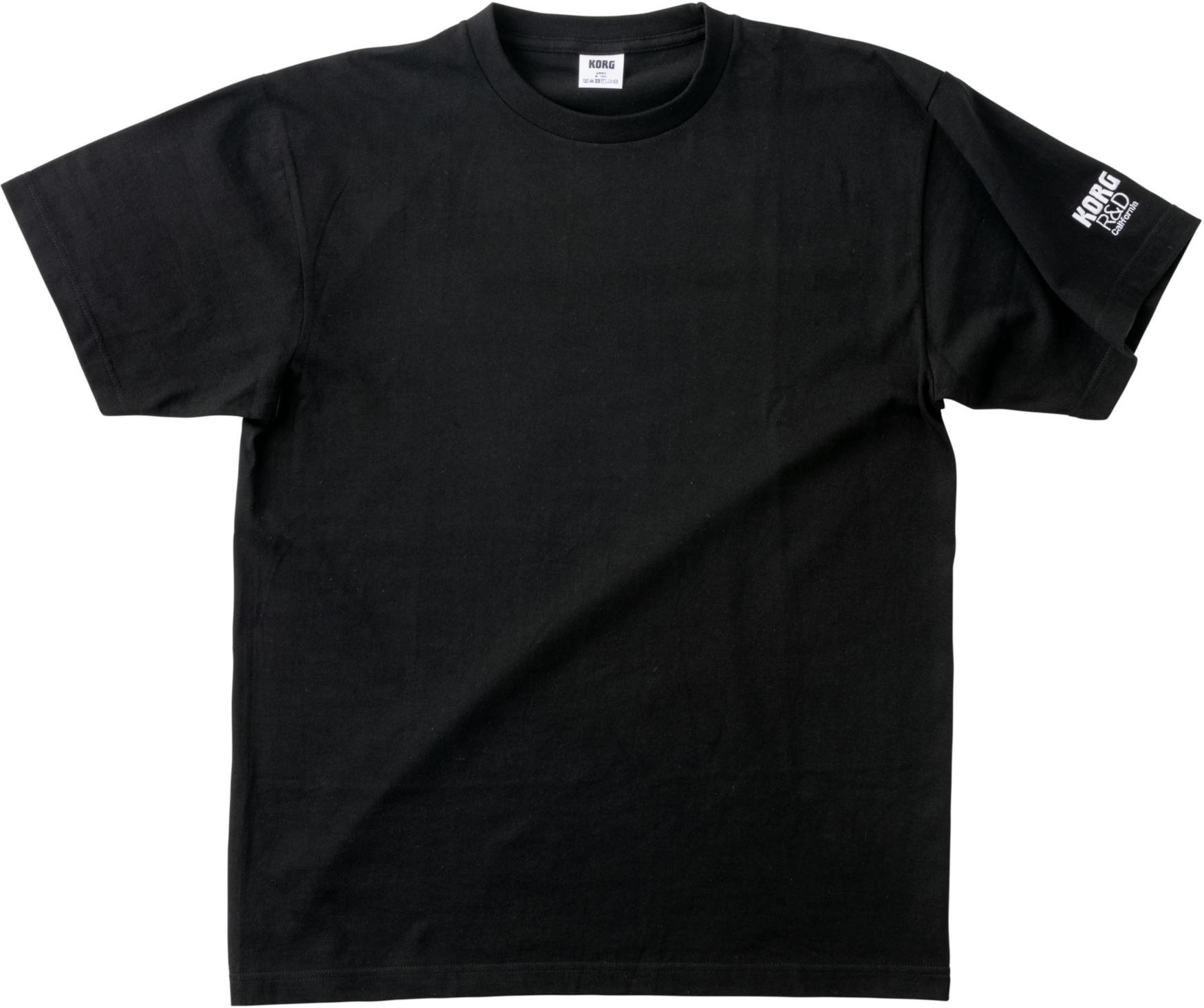Korg Wavestate SE Digital Synth - WAVESTATE-SE-P-Korg_Wavestate_SE_Platinum_Tshirt.jpg