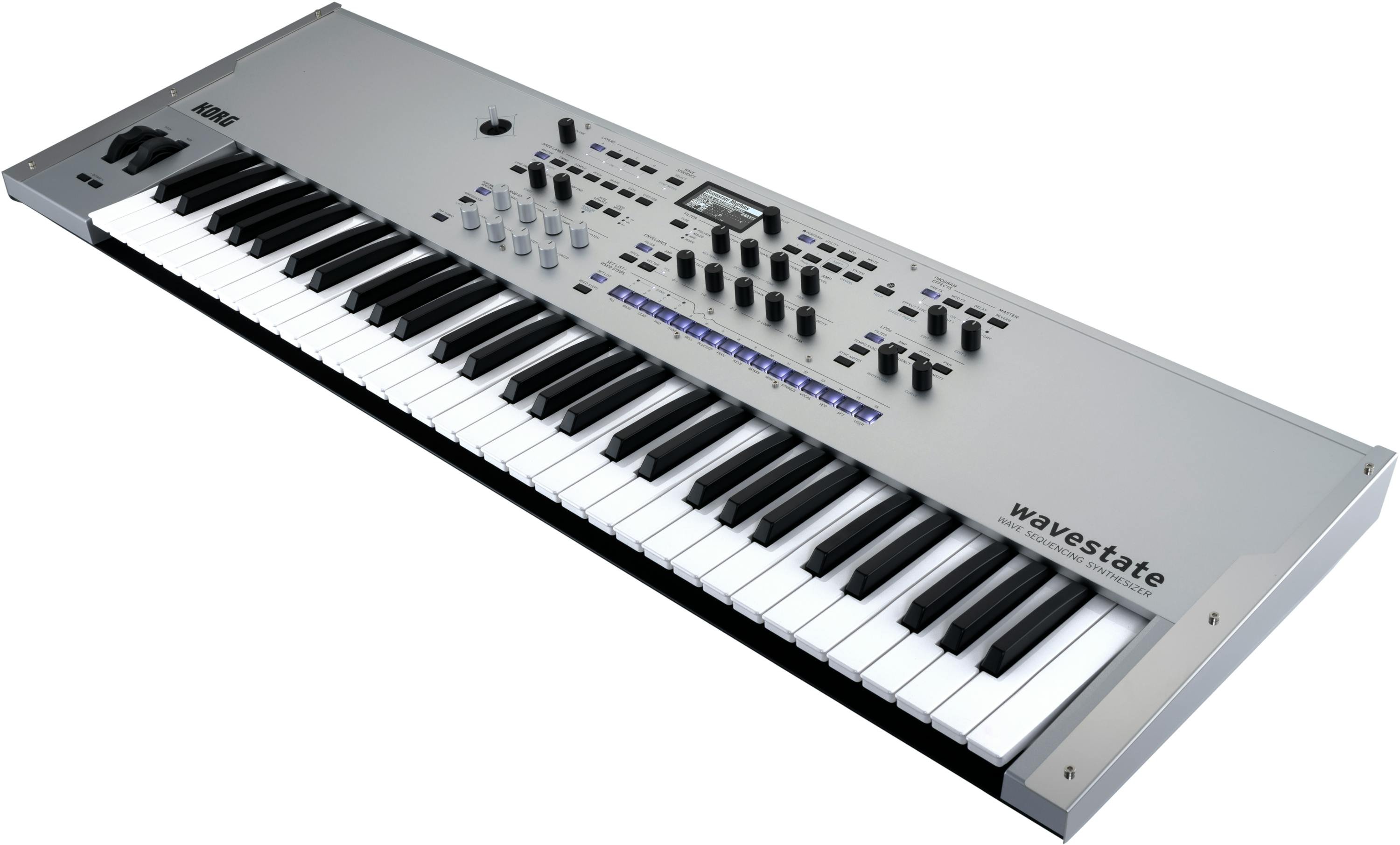 Korg Wavestate SE Digital Synth - WAVESTATE-SE-P-Korg_Wavestate_SE_Platinum_Right_Slant.jpg