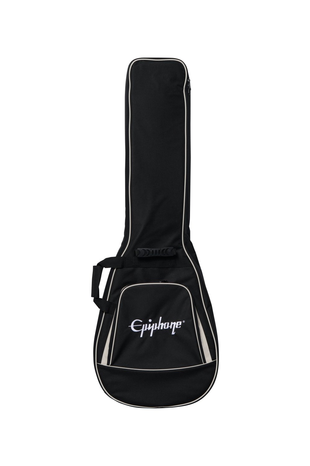 Epiphone Grabber Bass Guitar With Premium Gig Bag Ebony - EIGRBEBNH1_front (1).jpg