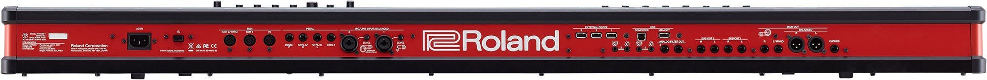 ROLAND FANTOM-7 EX 72 KEY FLAGSHIP SYNTHESIZER - FANTOM-7-EX-FANTOM-7-EX_R.jpg