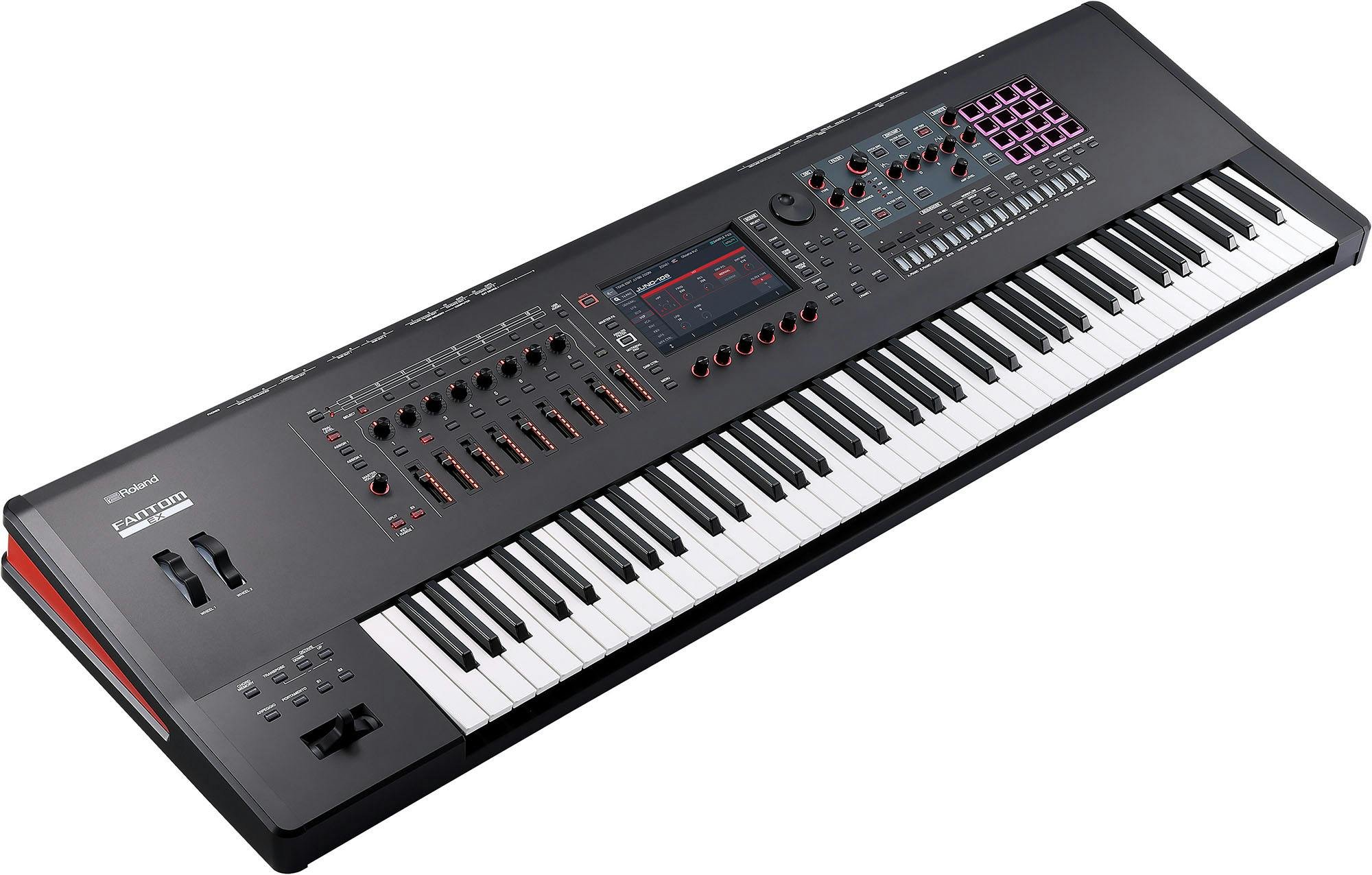 ROLAND FANTOM-7 EX 72 KEY FLAGSHIP SYNTHESIZER - FANTOM-7-EX-FANTOM-7-EX_D.jpg