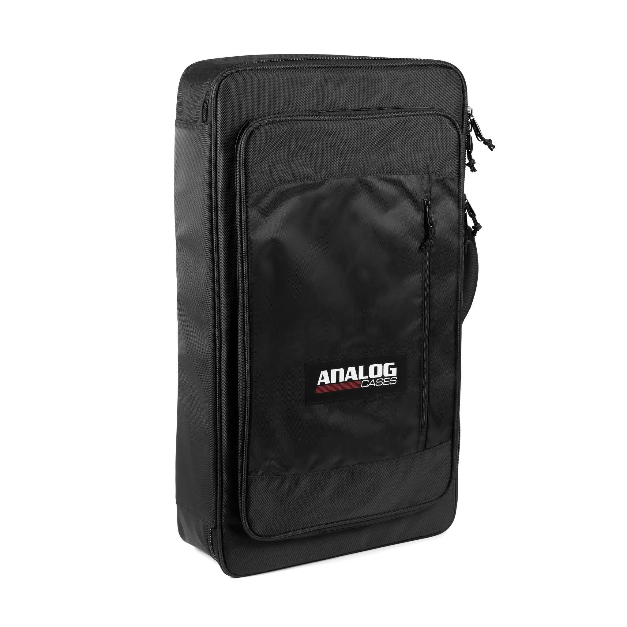 SUSTAIN Case for ASM HydraSynth Deluxe / Akai MPC Key 61 in Black - 54-90125-StaningUp1_5a294bf3-ac45-4a02-be35-3c9eba144f94_2048x2048.jpg