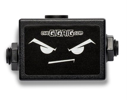 The GigRig Grumpybot Buffer - The GigRig Grumpybot Buffer GIGRIG-503 1.jpg