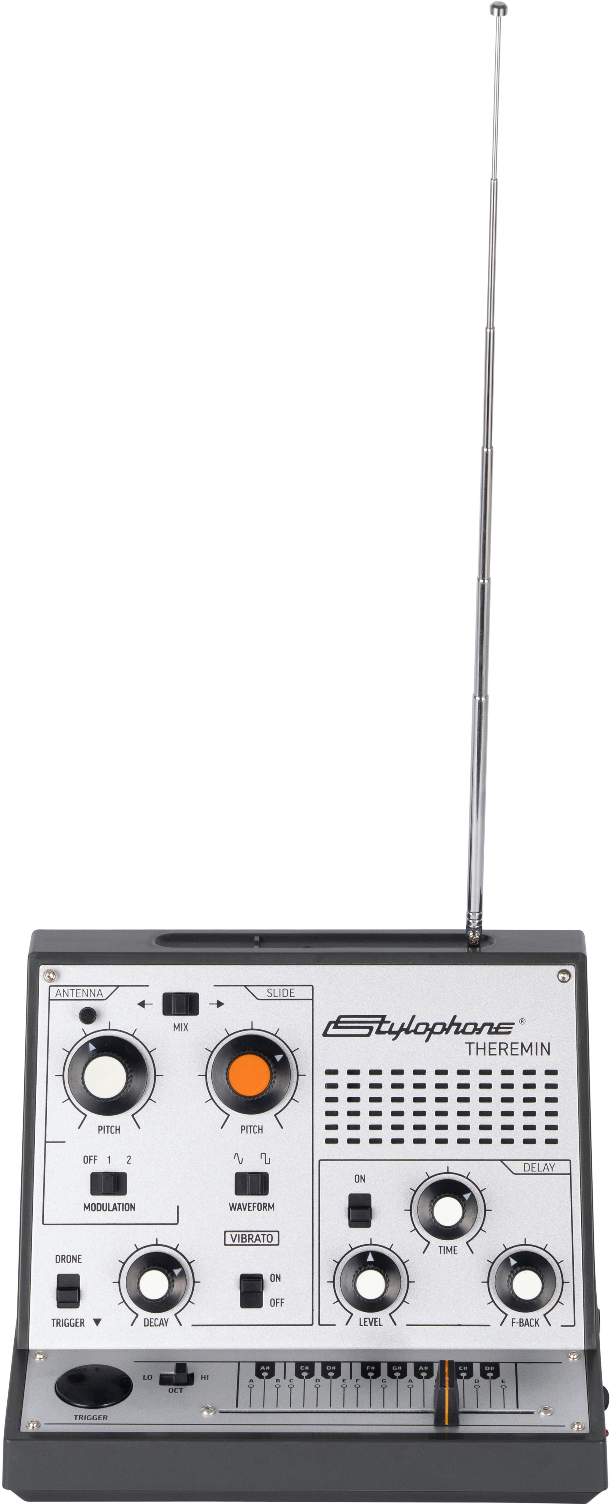 Stylophone Theremin - Andertons Music Co