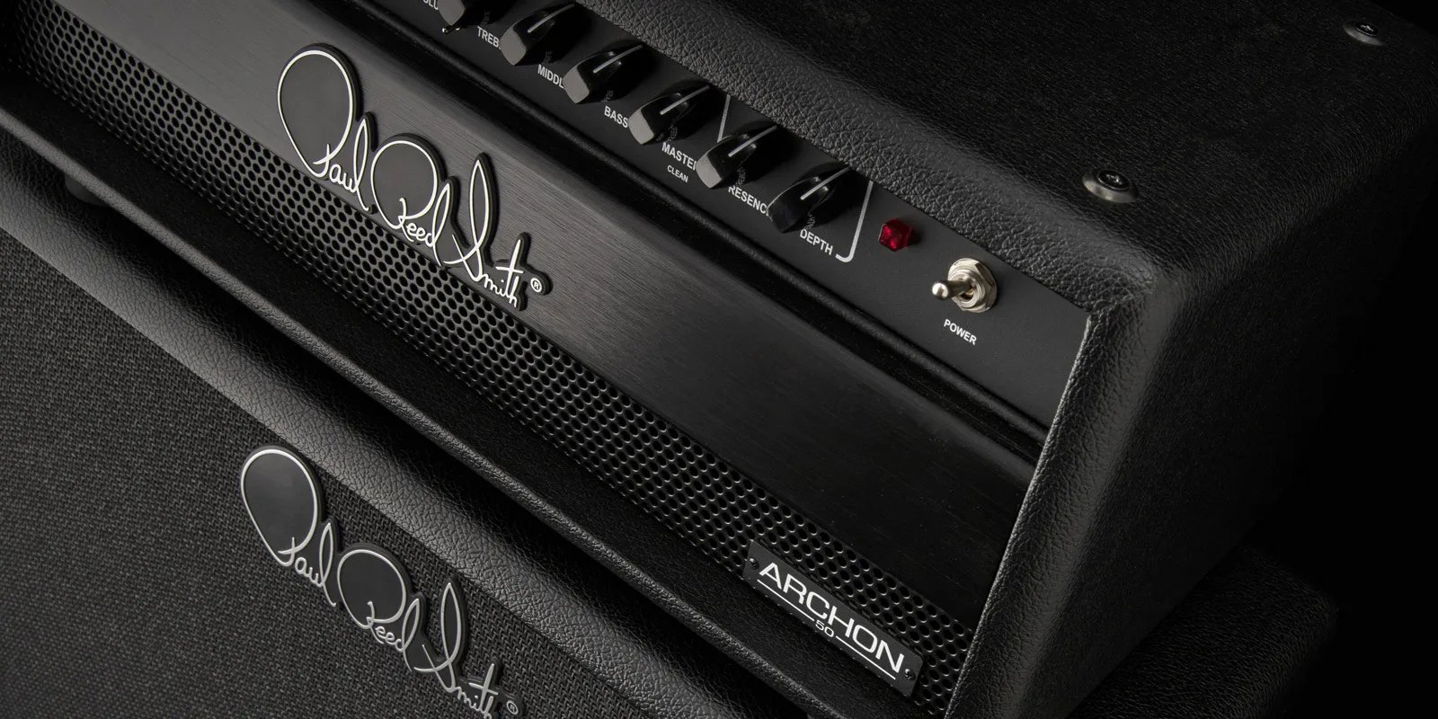 PRS Archon 50W Valve Guitar Amp Head - ARCHON50H (2).jpg