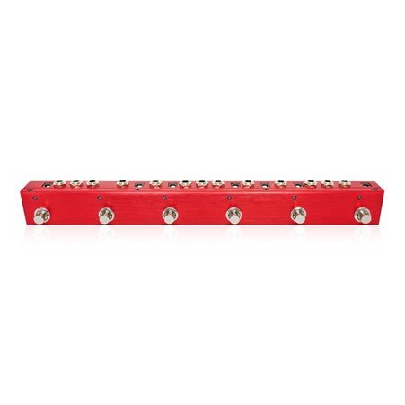 One Control LWP Series 5Loop Switcher with Tuner Out Kit - One Control LWP 5Loop kit OC-LWP-5LOOP 1.jpg