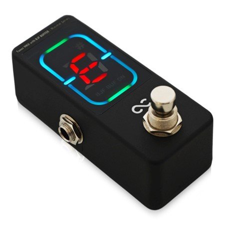 One Control Minimal Series Tuner MKII with BJF Buffer - One Control Minimal Series Tuner MKII With BJF Buffer OC-M-TUNER 2.jpg