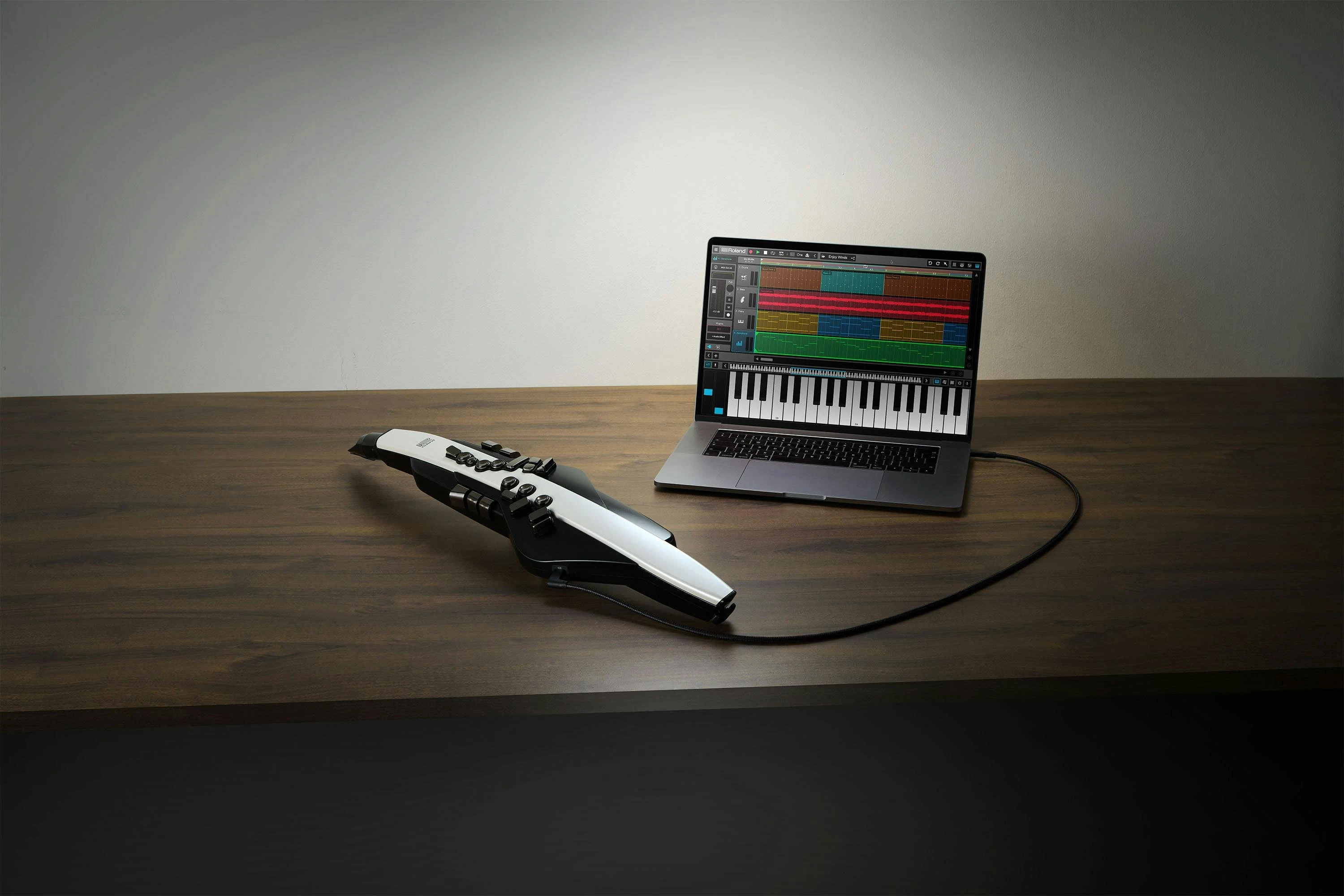 Roland AE-20 Aerophone Digital Wind Instrument - 485024-AE-20 MIDI PC.jpg