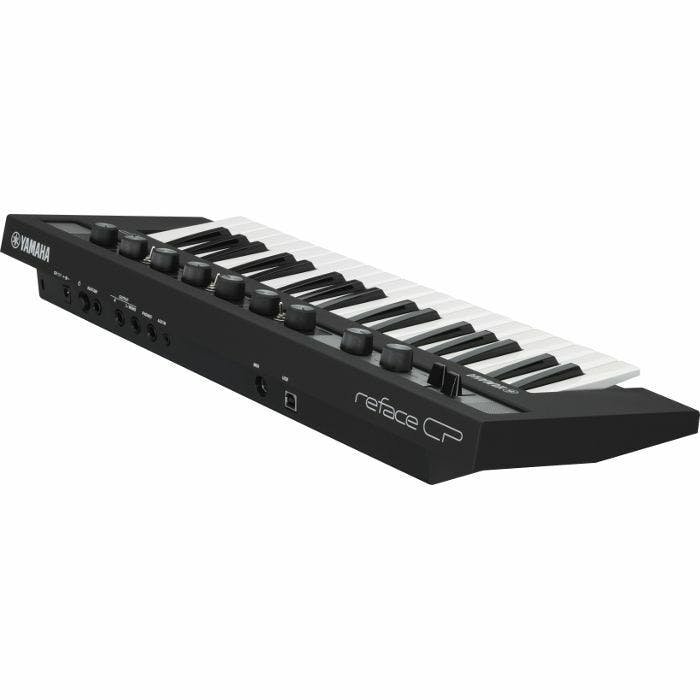 Yamaha Reface CP Compact Electric Piano - Andertons Music Co.