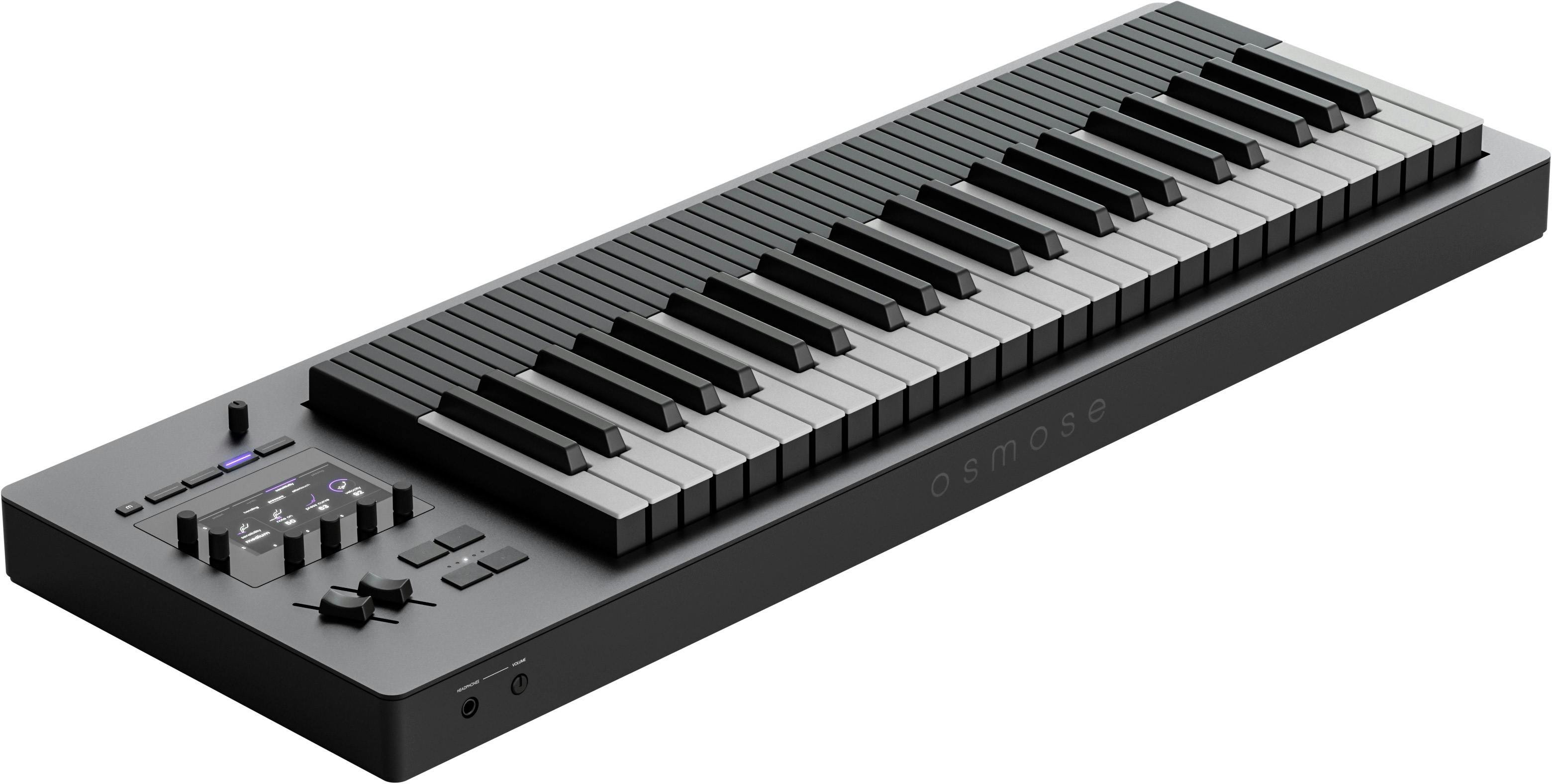 Expressive E Osmose Polyphonic Synth - OSMOSE-OSMOSE_Left.jpg