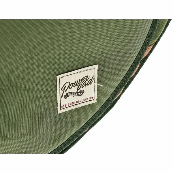 Tama 22 Powerpad Designer Cymbal Bag in Moss Green - 15913375_800.jpg