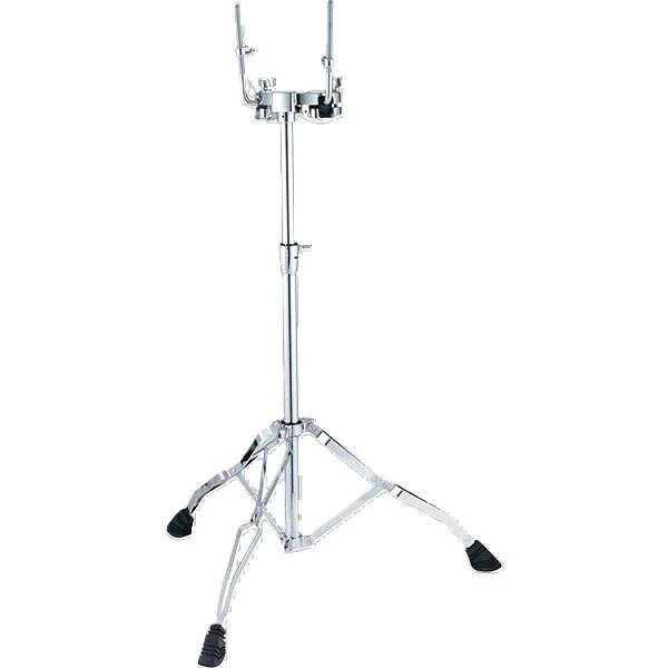 TAMA Stage Master Double Tom Stand Double Braced Legs - HTW49WN.jpg