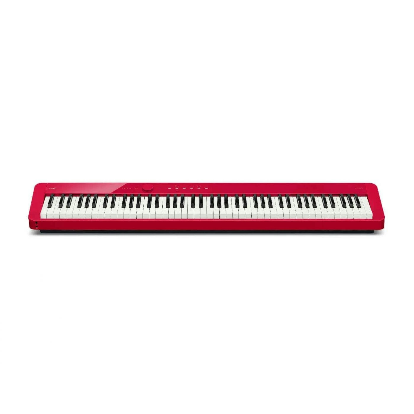 Casio Privia PX-S1100 Ultra Slim & Compact Stage Piano in Red - 521708-1656585744599.jpg