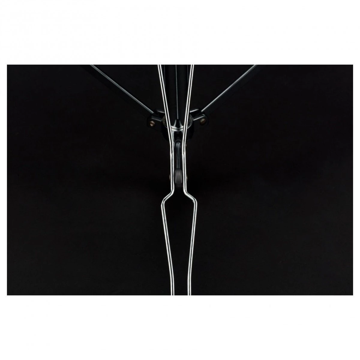 TAMA Roadpro Snare Stand Low Position Setting Double Braced Legs - HS80LOW 1.jpg