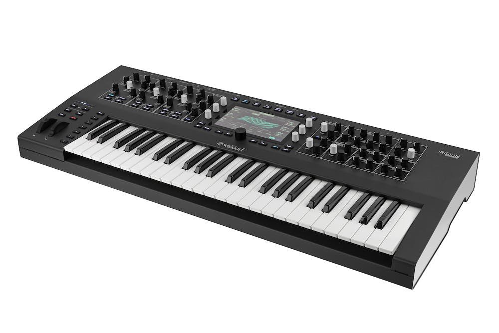 Waldorf Iridium Synthesizer Keyboard - 498456-1646730866251.jpg