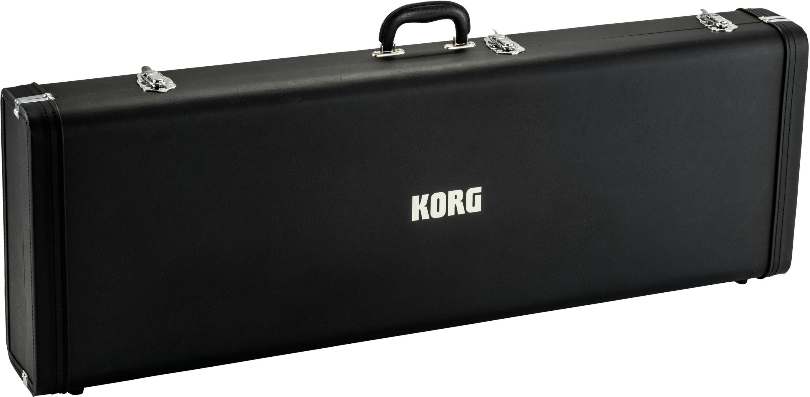 Korg Opsix SE Digital Synth - OPSIXSE-KORG_Opsix_SE_Case.jpg