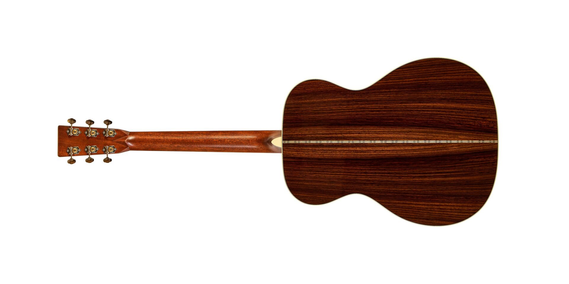 ギター Martin OM-28 Standard Martin Standard Series OM-28 Acoustic Guitar - Andertons Music Co.