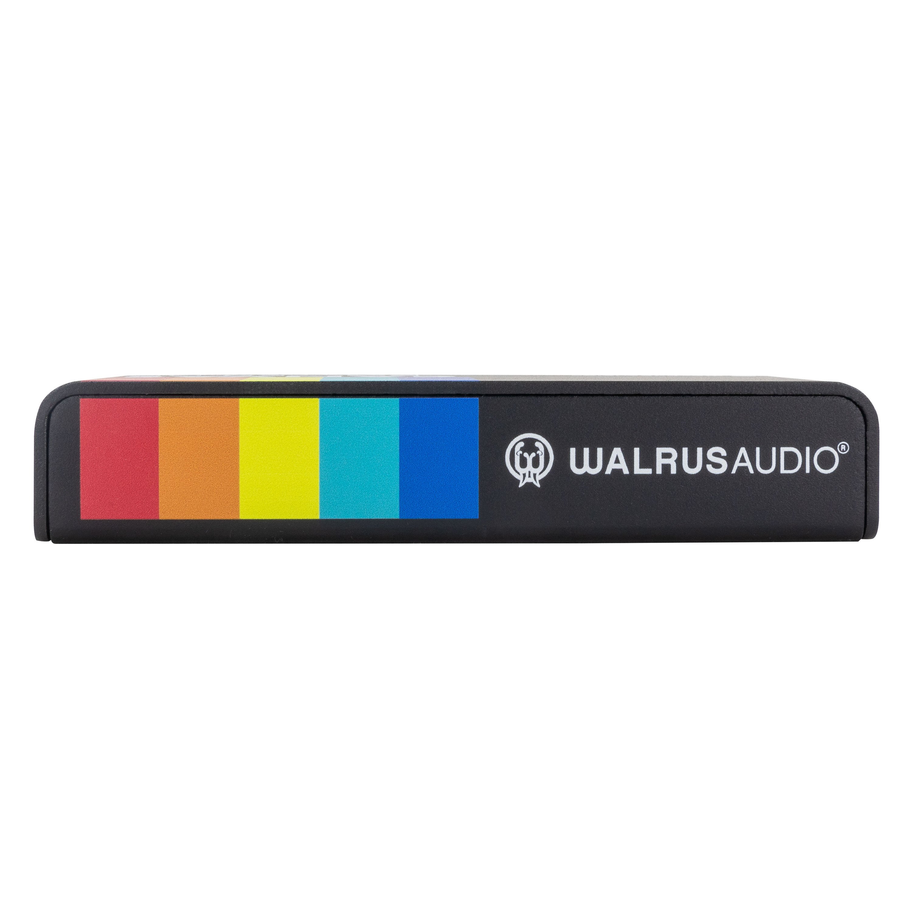 Walrus Audio Canvas Power HP Power Supply System with 24v Link
