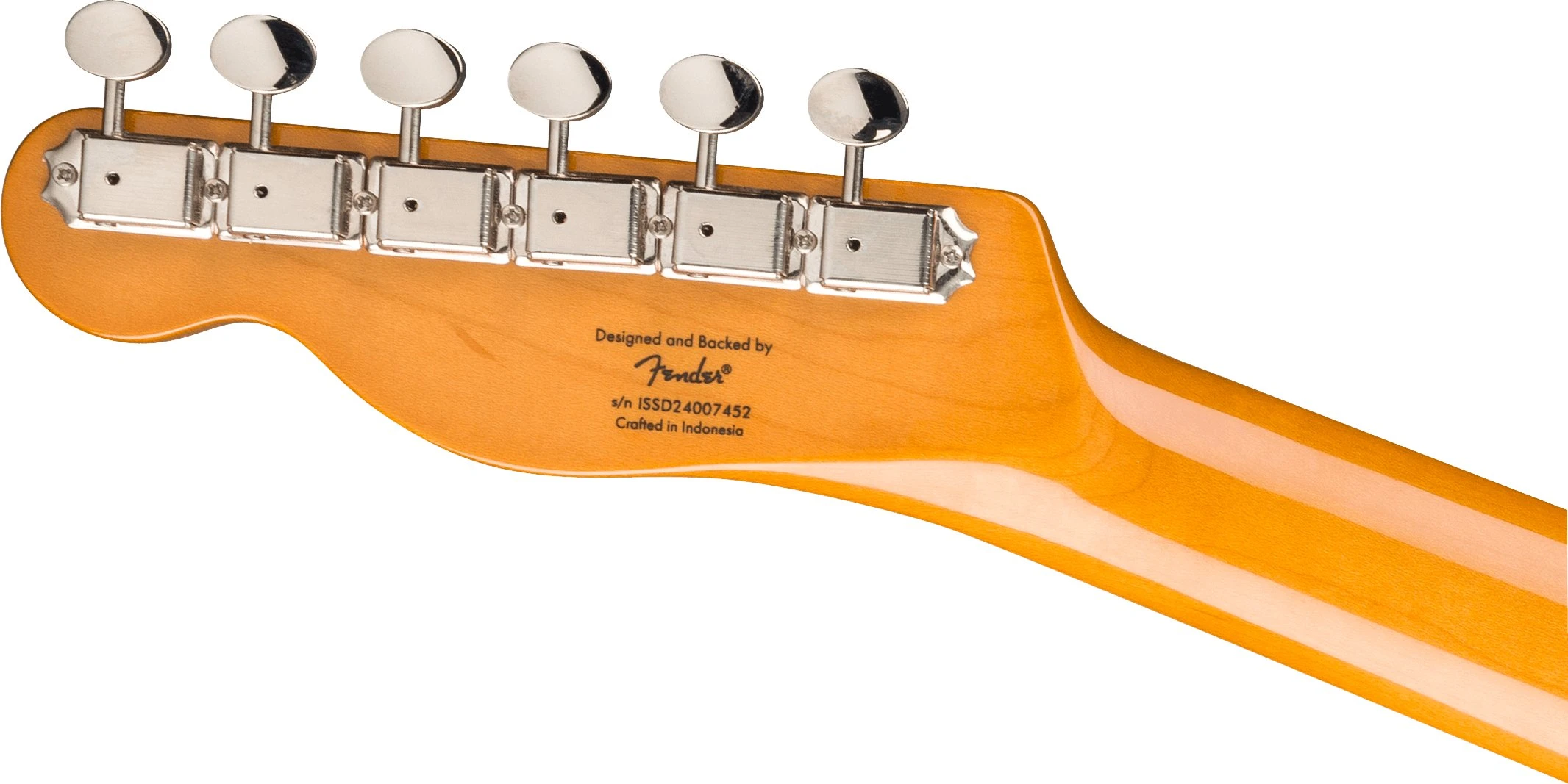 Squier FSR Classic Vibe 60s Custom Esquire in Shoreline Gold - 0374047556_sqr_ins_hbk_1_nr.jpg