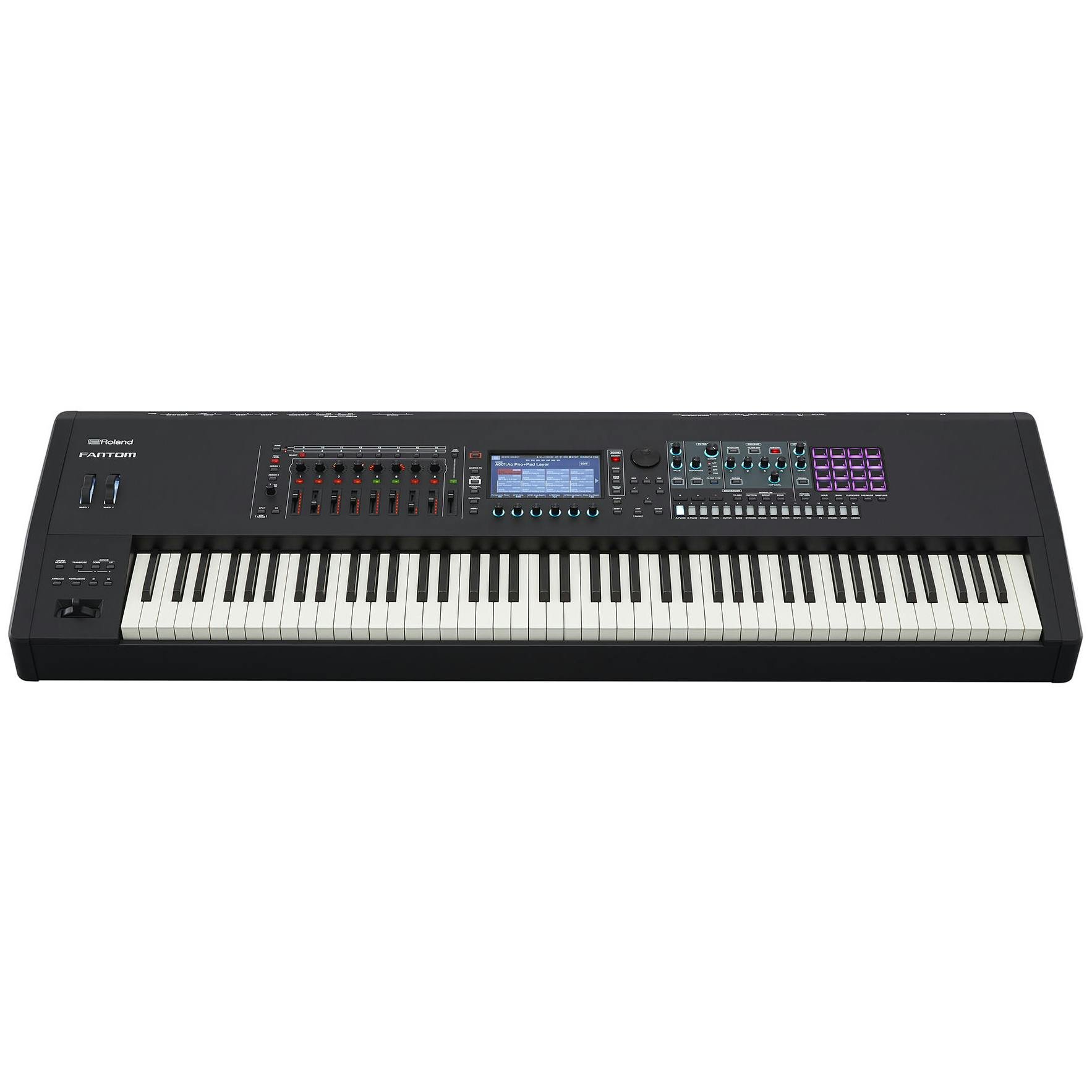 Roland FANTOM-8 synth - 352119-Roland-Fantom-8-Angle.jpg