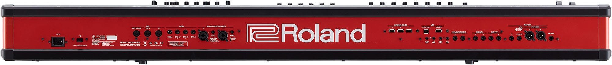 Roland FANTOM-8 synth - FANTOM-8-EX-FANTOM-8-EX_R.jpg