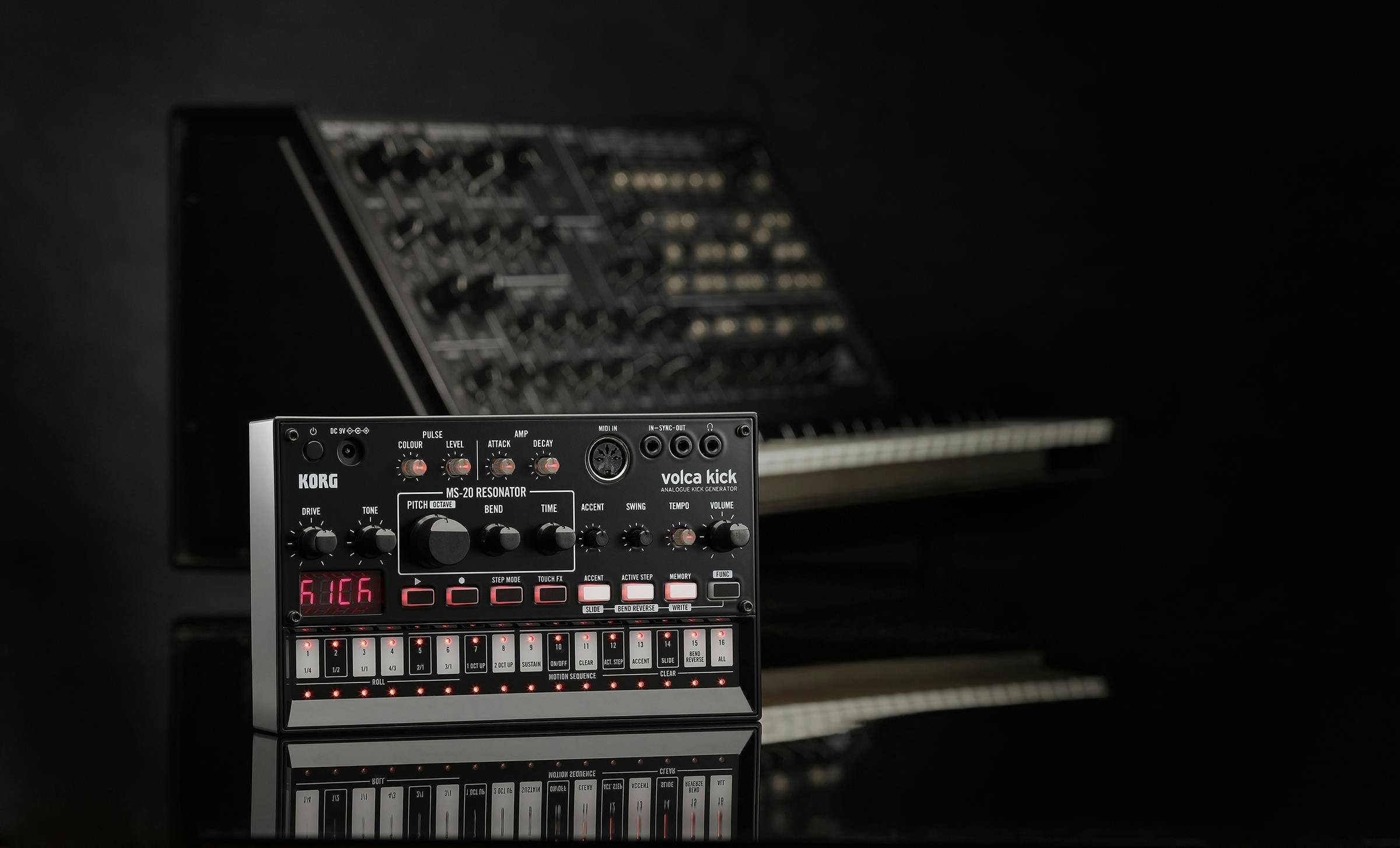 Korg Volca Kick Analogue Kick Generator Module - 119909-03-volca-kick-image.jpg