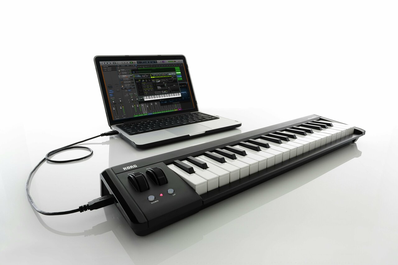 Korg MicroKey 2 37 Mini Key MIDI Keyboard - 93652-microKEY2-37_image_PC_rgb.jpg