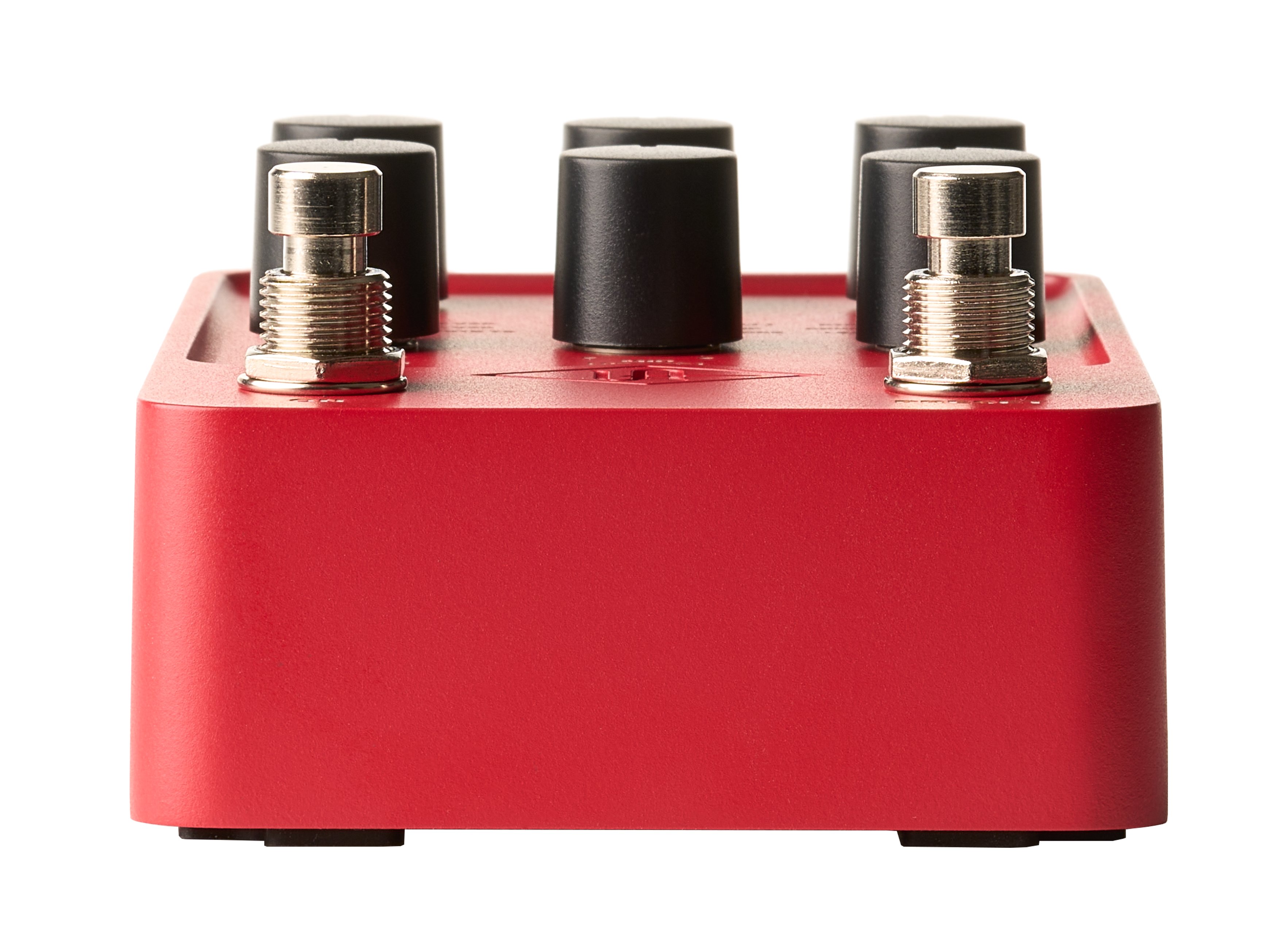 Universal Audio UAFX ANTI 1992 High Gain Amp Pedal - ANTI 1992 High Gain Amp Ortho_Front_Trans.jpg