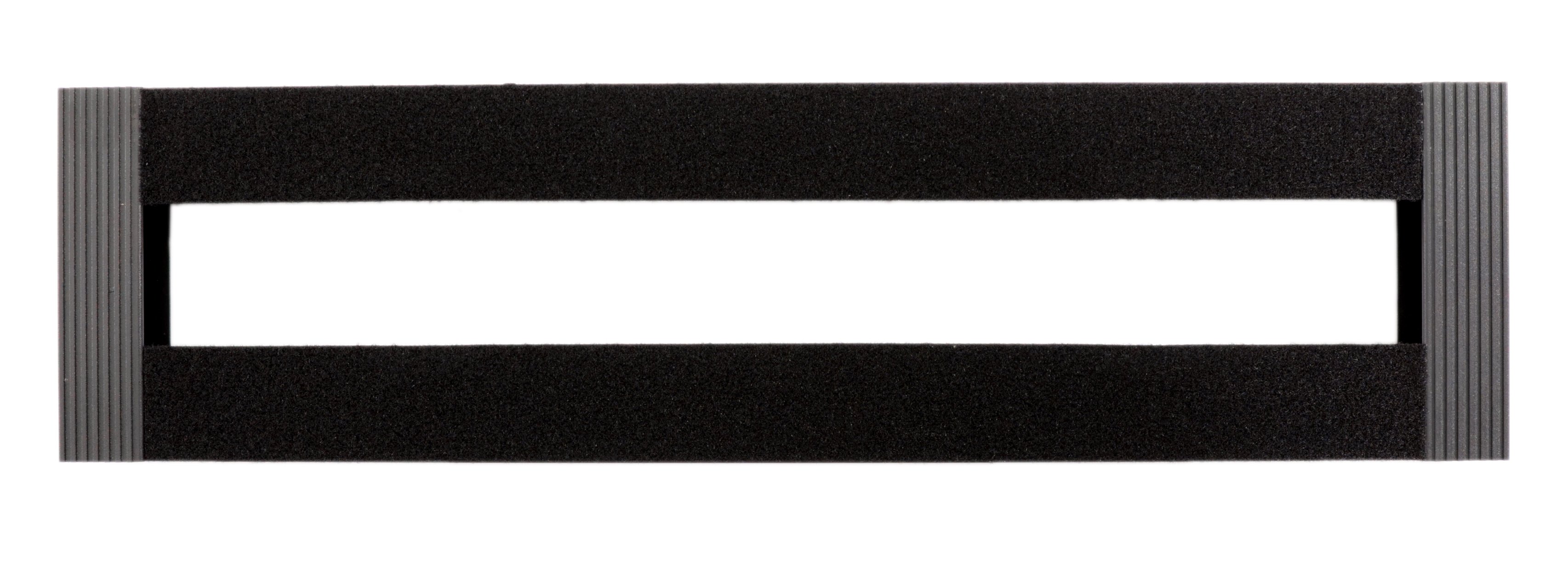 Tone City TPB Standard Pedalboard With Carry Bag - TBB-STANDARD.jpg