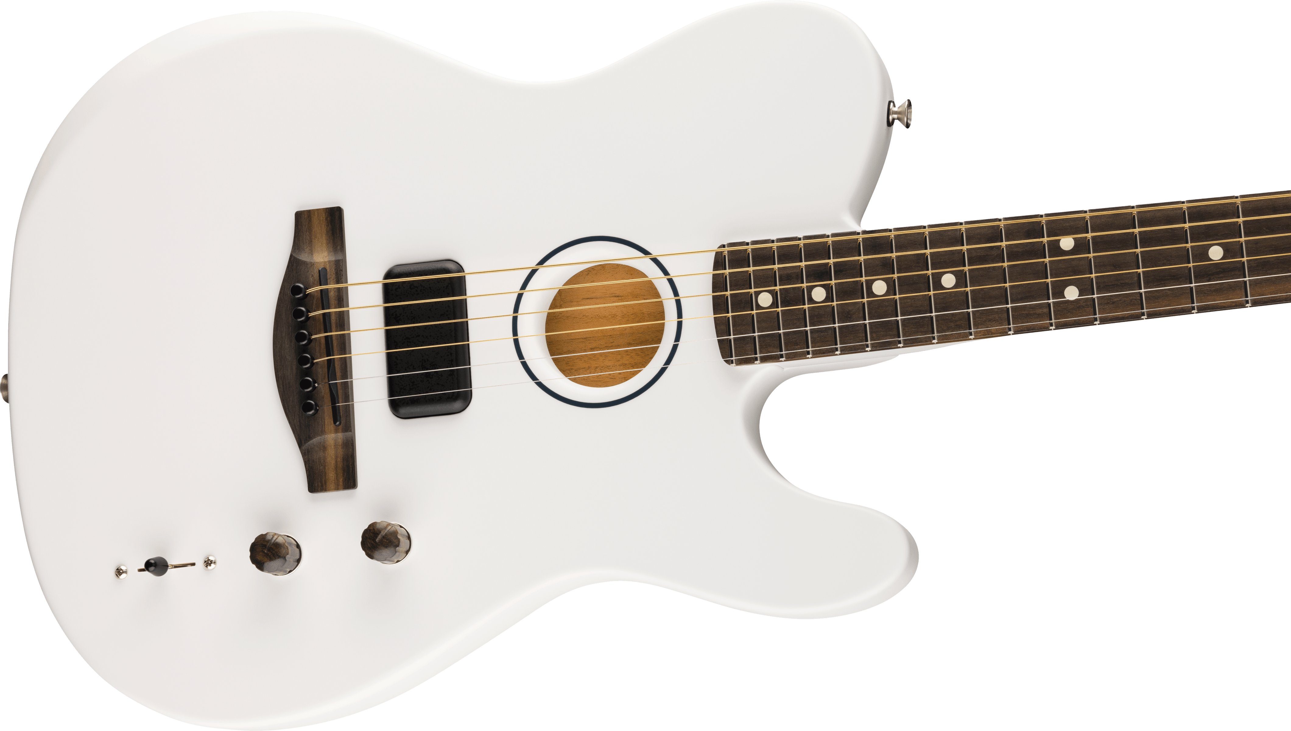 Fender Limited Edition FINNEAS American Acoustasonic Telecaster in Satin Arctic White - 0972813116_fen_ins_cbr_1_nr.jpg