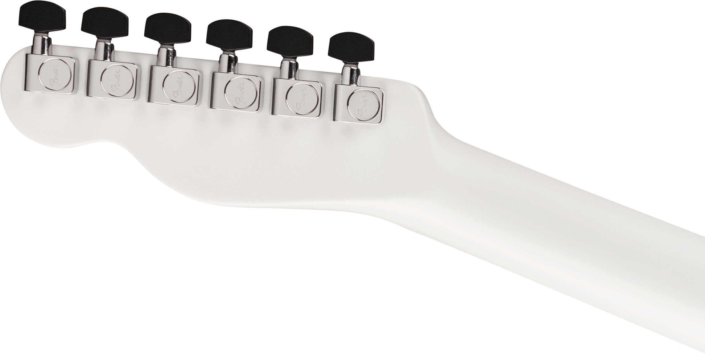 Fender Limited Edition FINNEAS American Acoustasonic Telecaster in Satin Arctic White - 0972813116_fen_ins_hbk_1_nr.jpg
