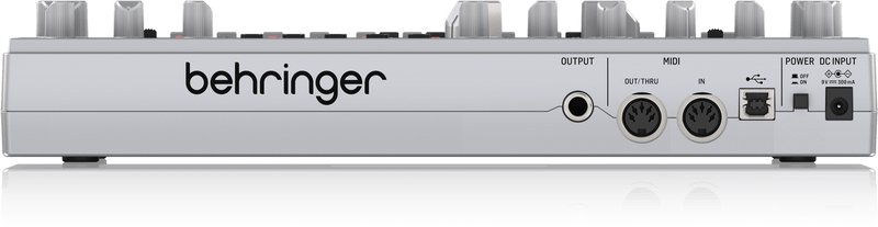 Behringer TD-3 Analogue Bass Line Synth - 361881-TD-3-SR_P0DTD_Rear_L.jpg