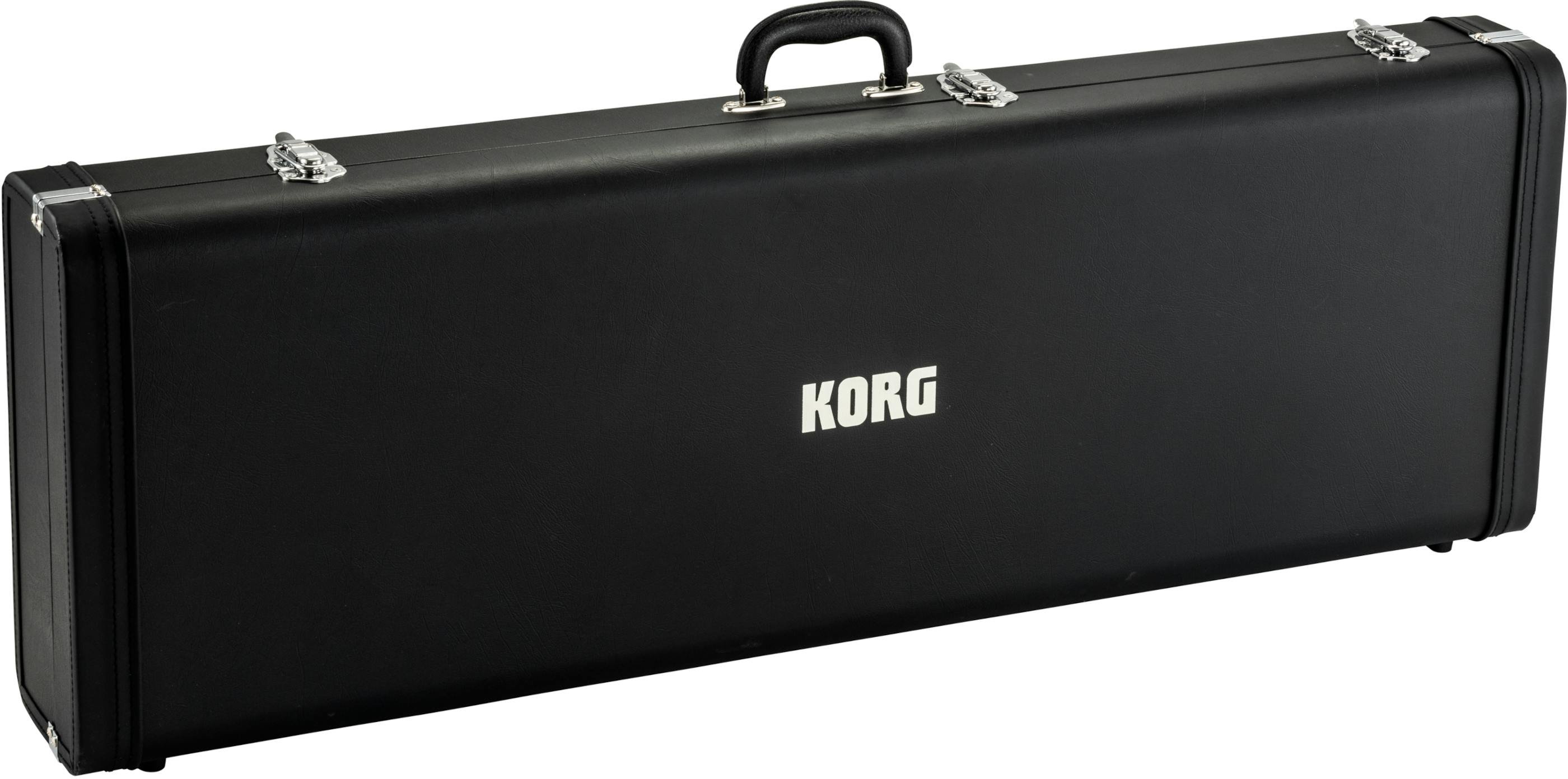 Korg Opsix SE Platinum Editition Digital Synth - OPSIXSEP-KORG_Opsix_SE_Platinum_case.jpg