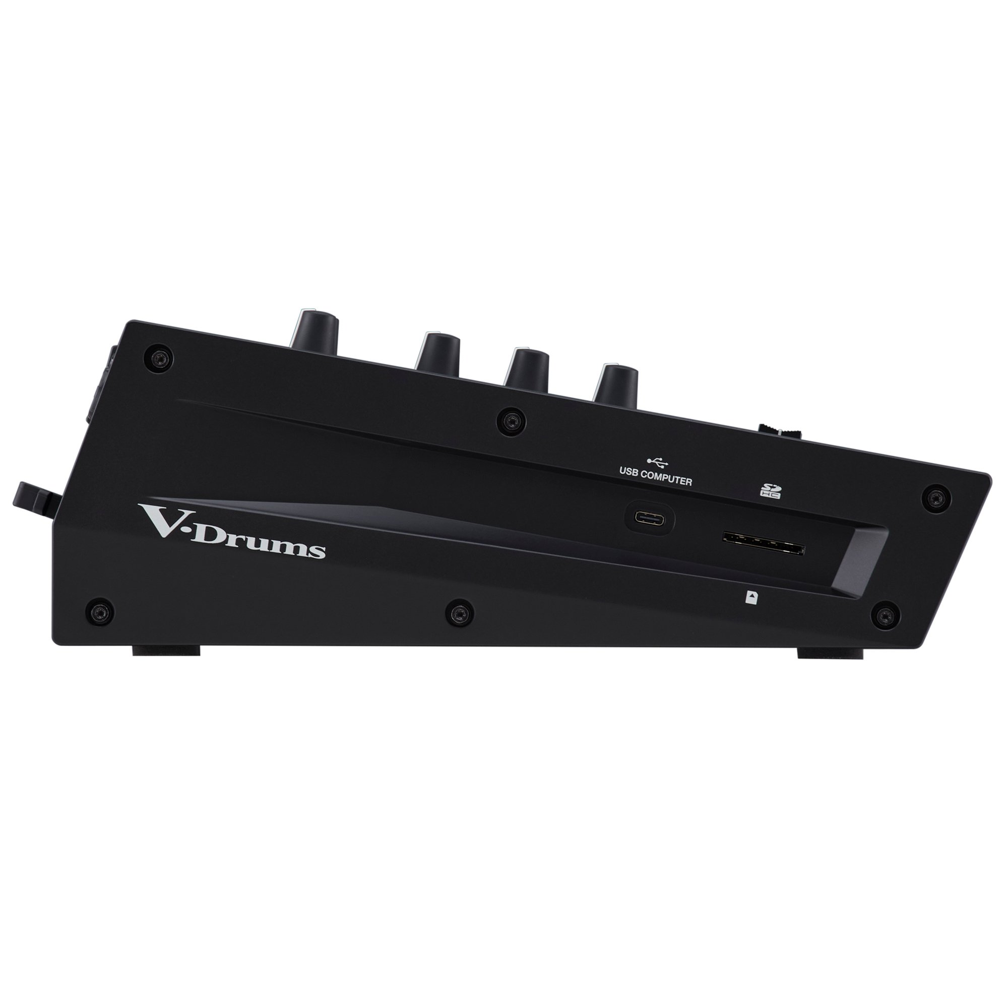 Roland VAD716 Flagship V-Drums Acoustic Design with V71 Sound Module - Gloss Cherry - V71(S).jpg