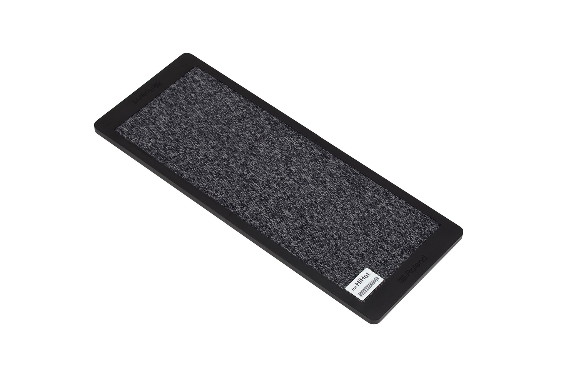 Roland VQD106 V-Drums Quiet Design - Pads Only - NEQ-H_T.jpg