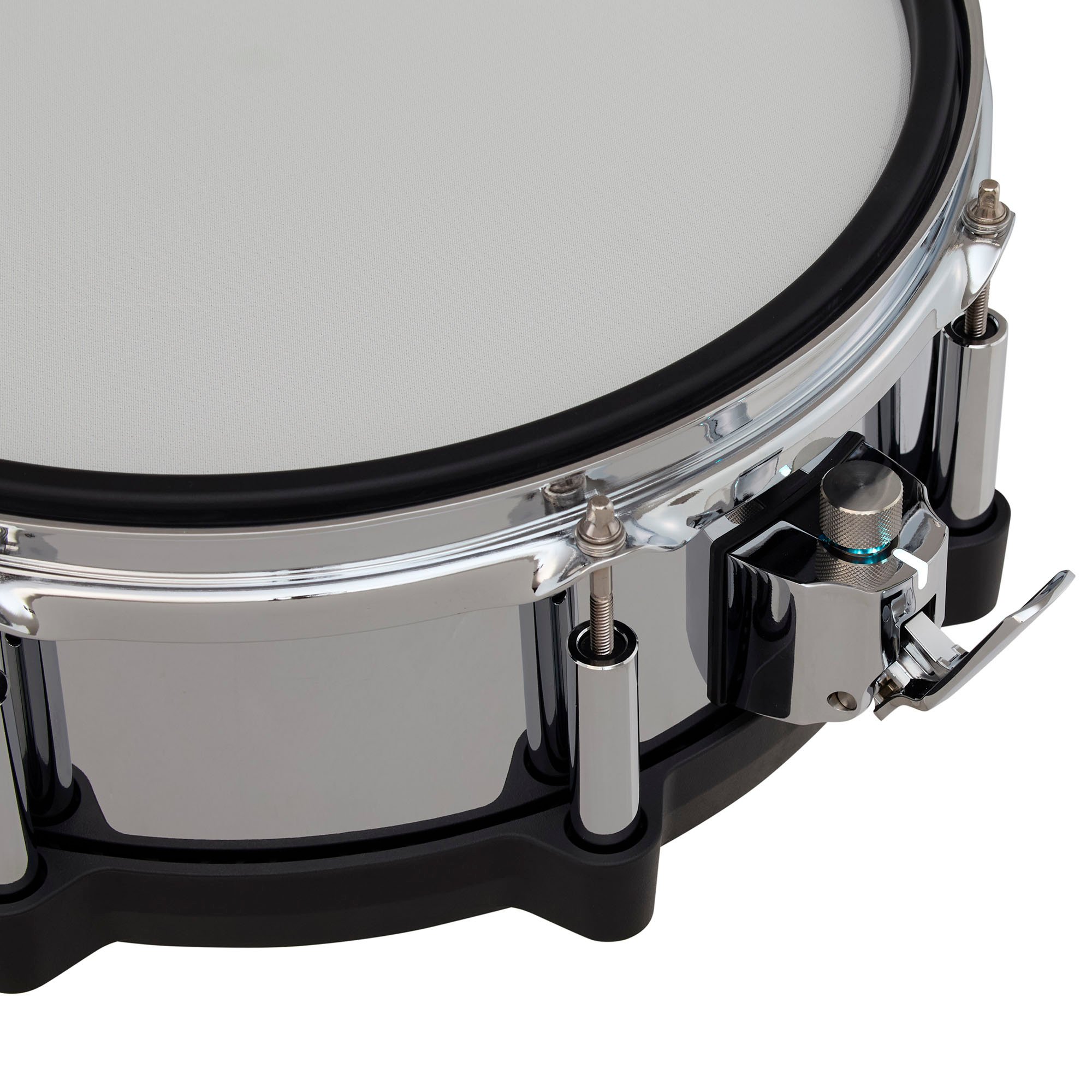 Roland VAD716 Flagship V-Drums Acoustic Design with V71 Sound