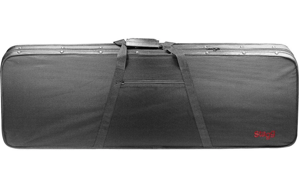 Stagg Soft Shell Electric Guitar Case - HGB2-RE 1.jpg