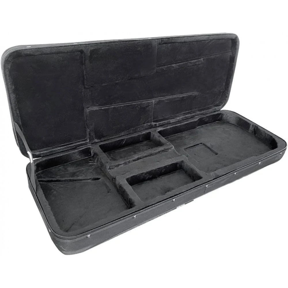 Stagg Soft Shell Electric Guitar Case - HGB2-RE 6.jpg