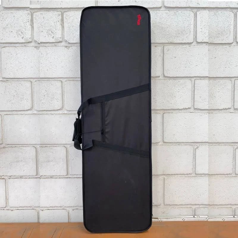 Stagg Soft Shell Bass Guitar Case - HGB2-RB 5.jpg
