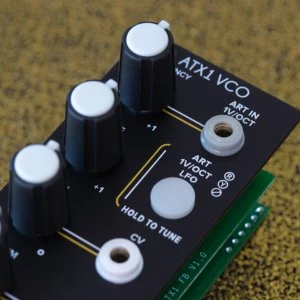 TipTop ART ATX1 - ART Analog VCO - TT-ATX1 - zoom.jpg