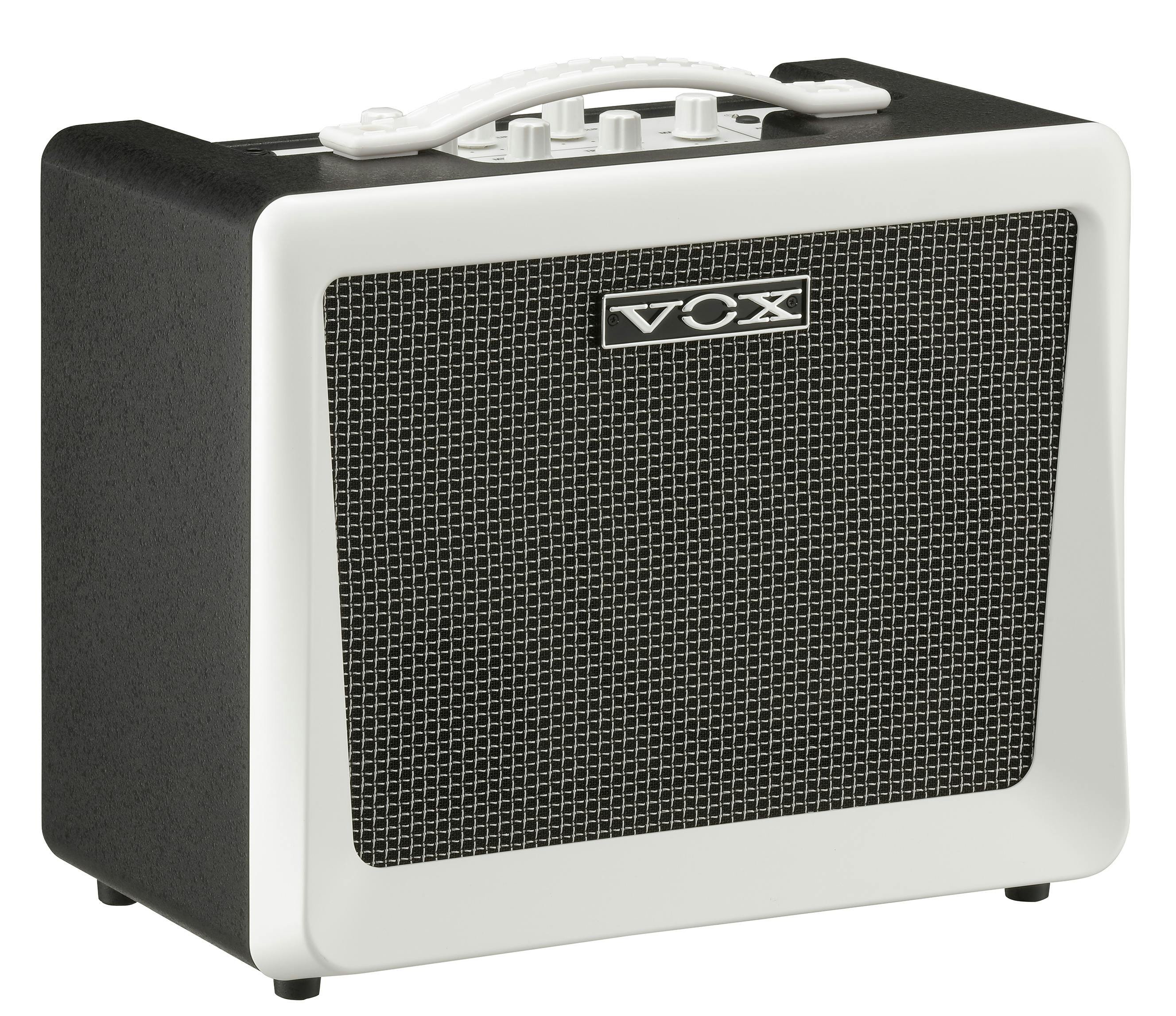 Vox VX50 KB Portable Keyboard Amplifier - 155892-VX50_KB_slant_left.jpg