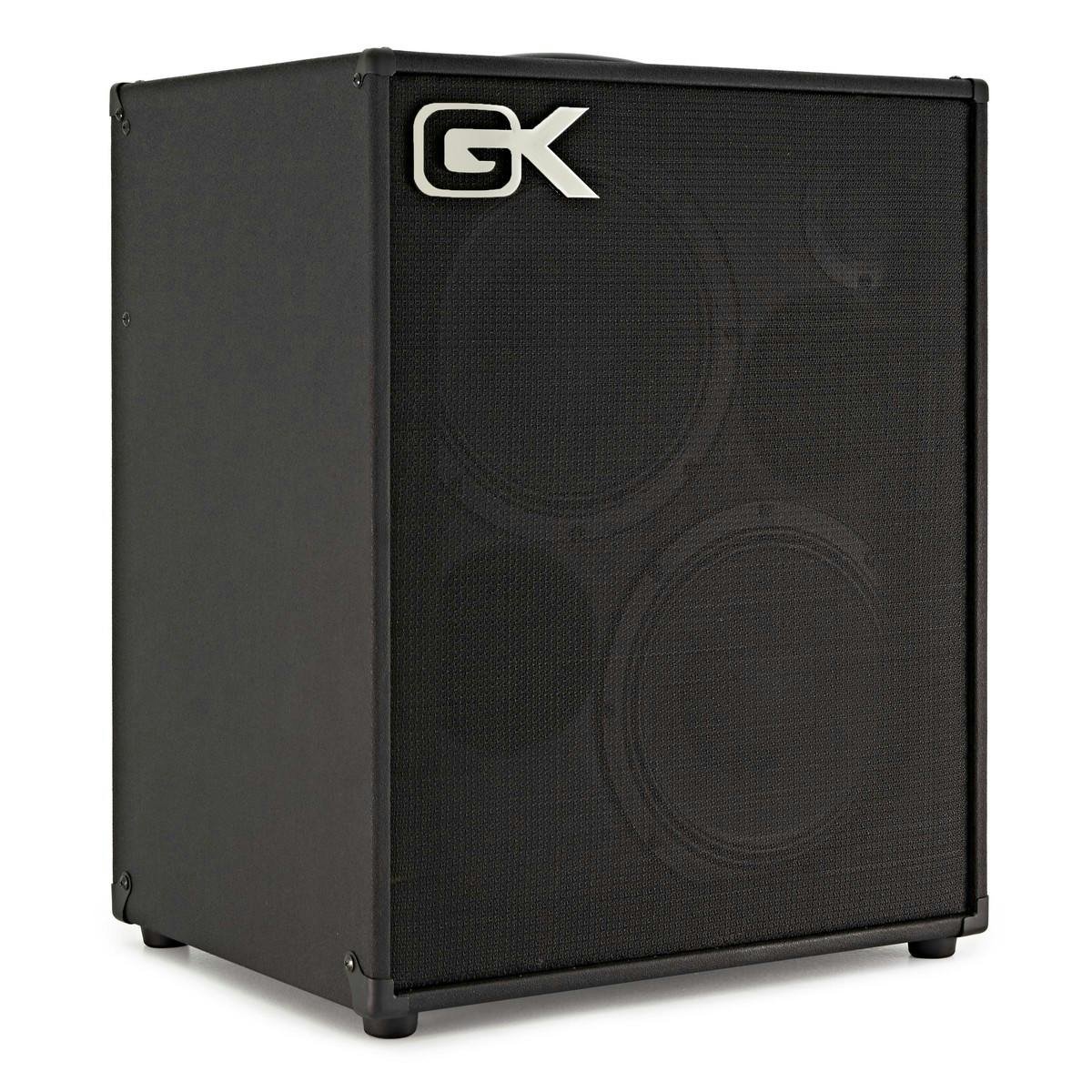 B Stock : Gallien-Krueger MB210-II 2x10" 350W Bass Amp Combo 0001 - 503814-Gallien-Krueger-MB210-II-Angle.jpg
