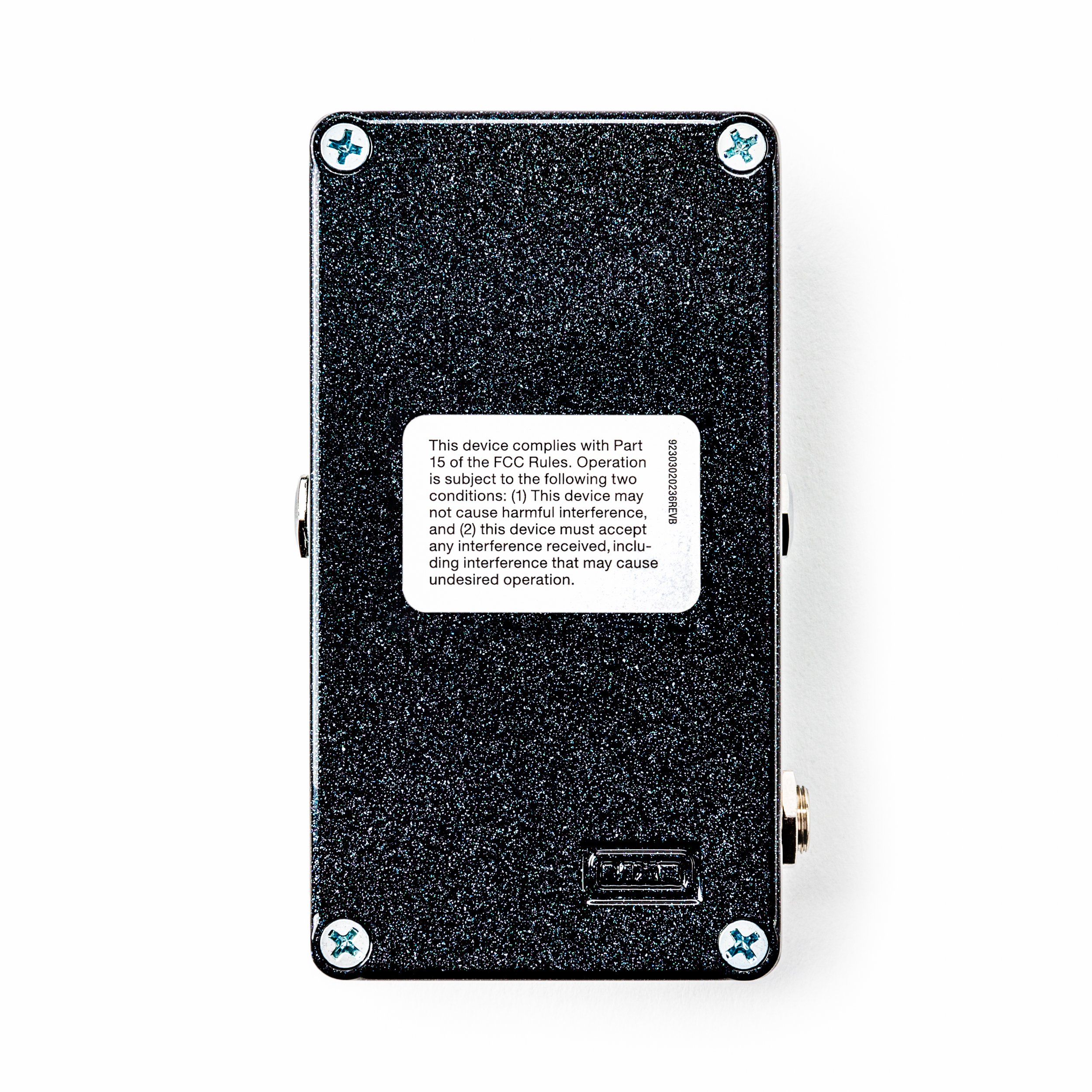 MXR Layers Sustain and Pad Pedal - M307.BACK.jpg