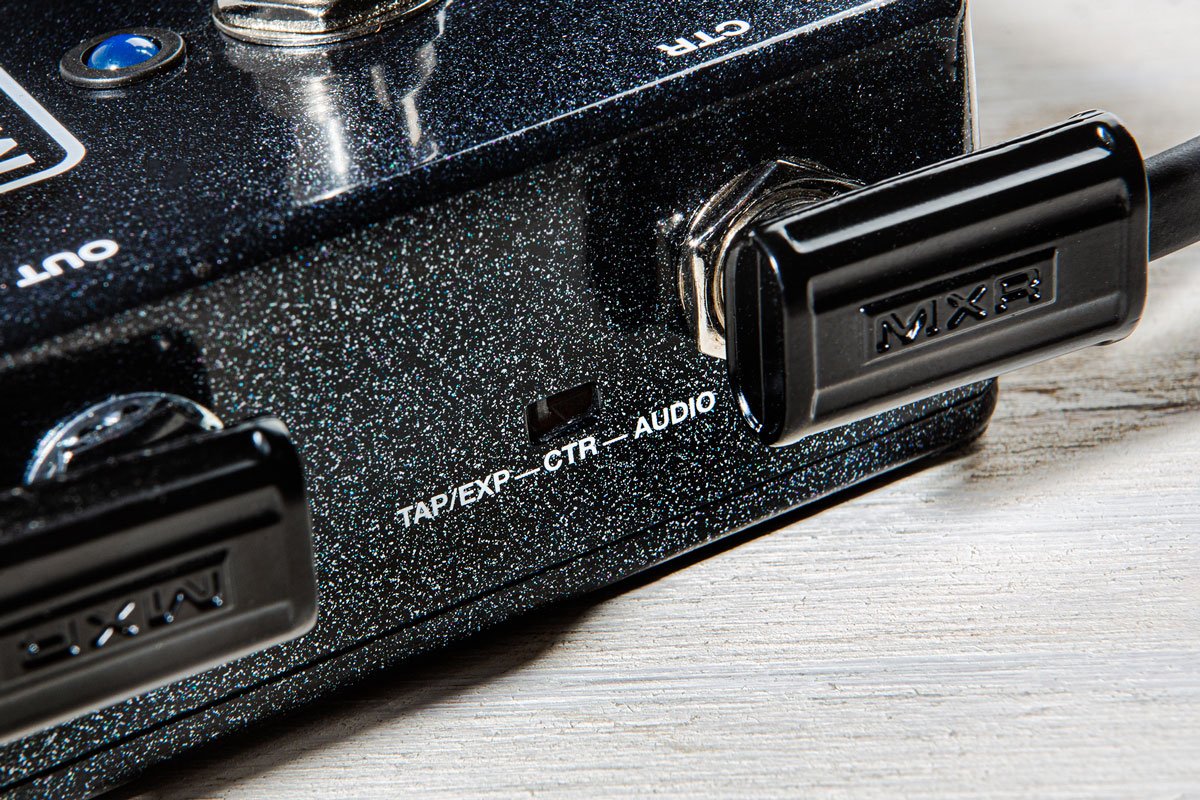 MXR Layers Sustain and Pad Pedal - M307 Lifestyle-4.jpg