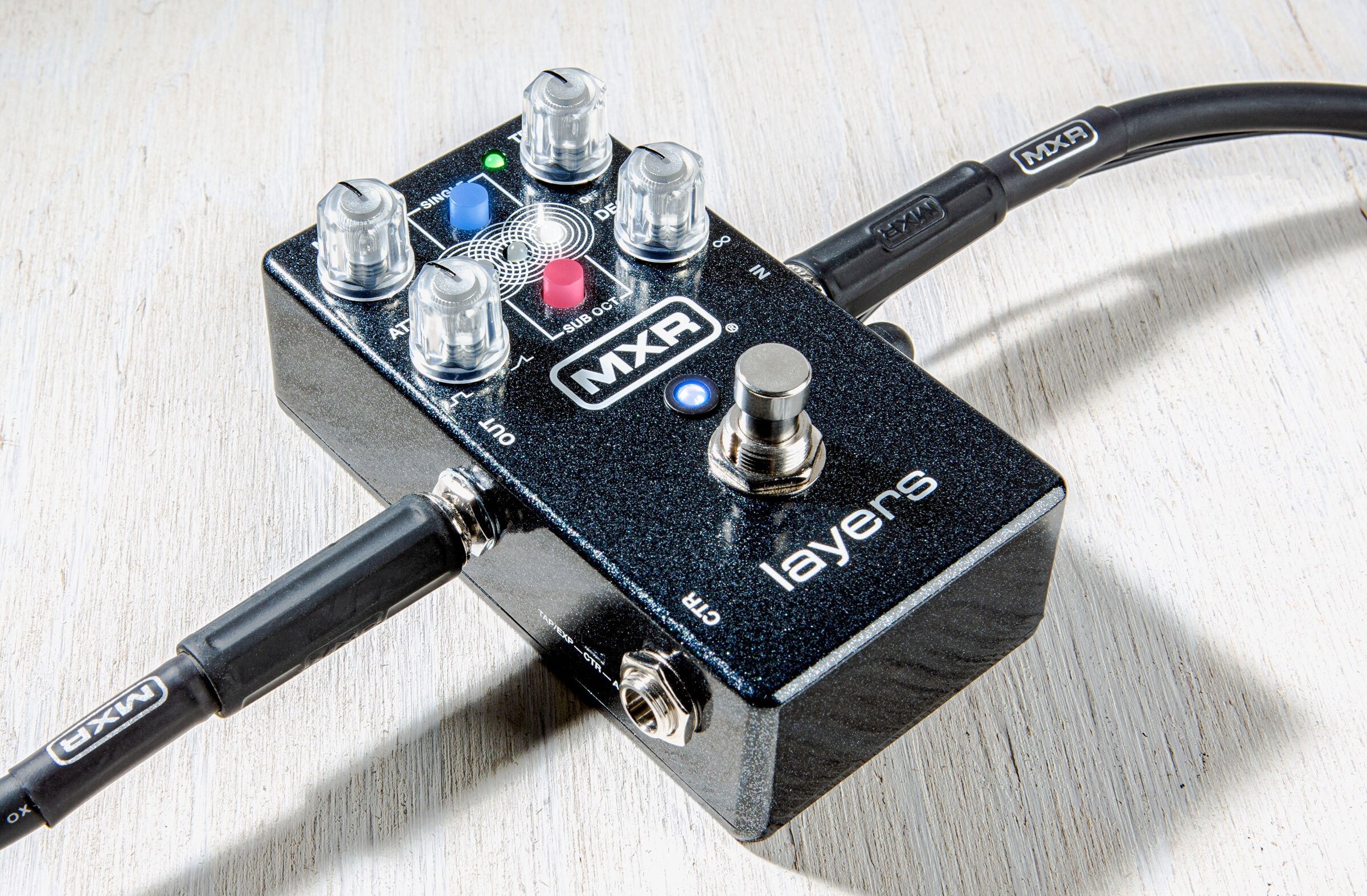 MXR Layers Sustain and Pad Pedal - M307 Lifestyle-2.jpg