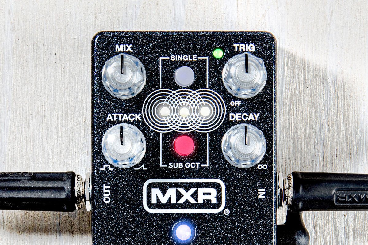 MXR Layers Sustain and Pad Pedal - M307 Lifestyle-3.jpg
